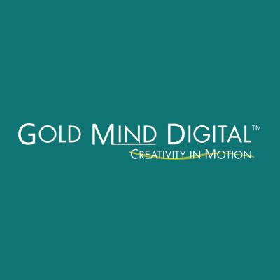 Gold Mind Digital Vancouver (604)803-6599